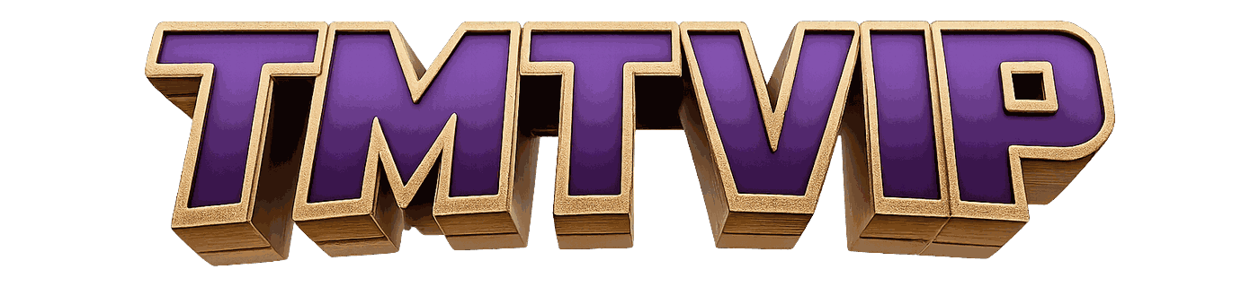tmtvip logo